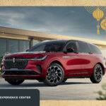 Welcome the Lunar New Year with Lincoln