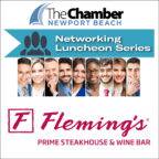 February 2026 Networking Luncheon Series - Flemings