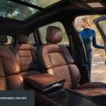 Slow Down and Savor – Drive Event at the Lincoln Experience Center