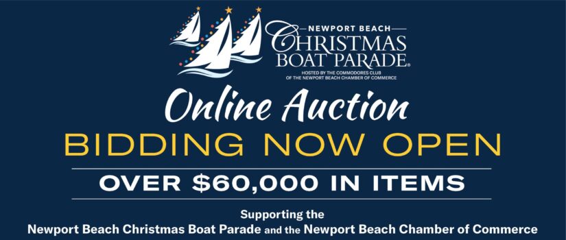 Feb 2026 - Bidding now Open