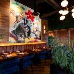 il Girasole - Wine Dinner + Art Event