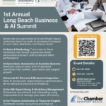 Long Beach Business & AI Summit