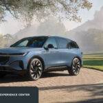 Elevate Your Journey – Lincoln Drive Event