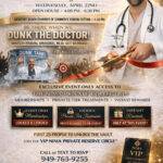 Newport Integrative Medicine & Aesthetics (NIMA) Grand Opening/Ribbon Cutting