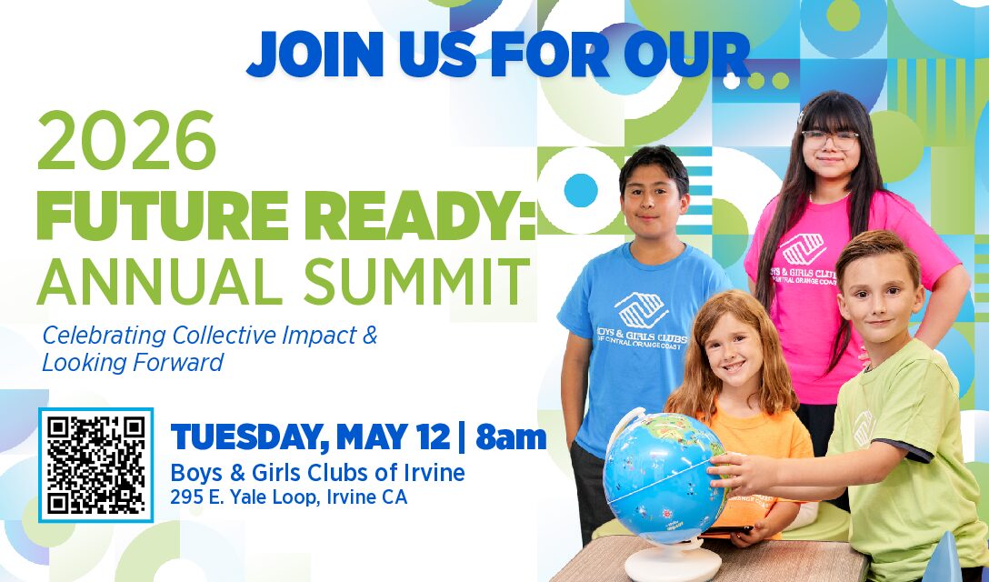 Future Ready Summit for Boys & Girls Club