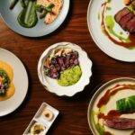 New Spring Tasting Menu at il Girasole