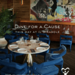 Tasting Menu Benefiting CASA
