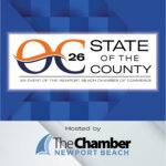 2026 State of the County Luncheon