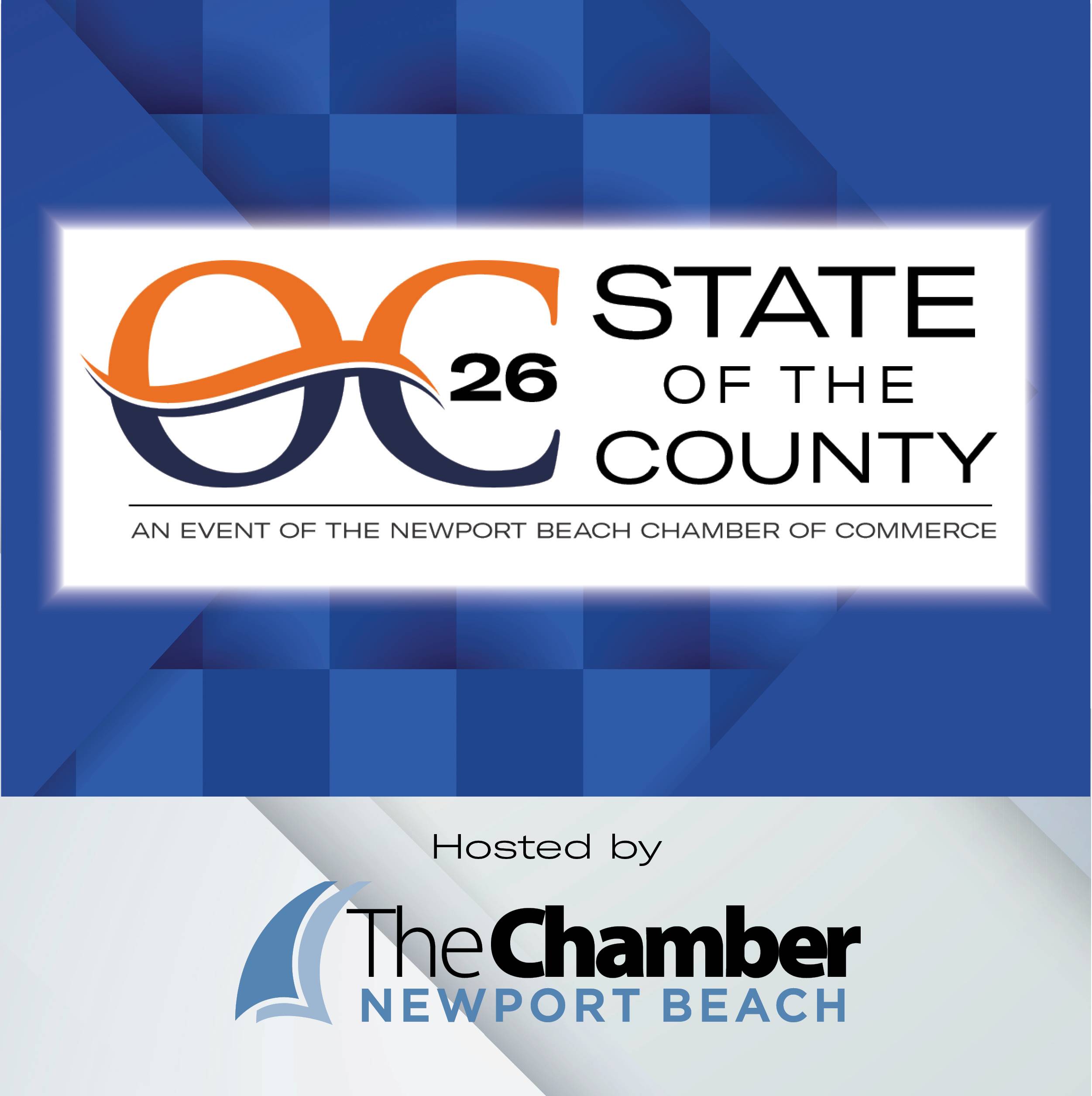2026 State of the County Luncheon