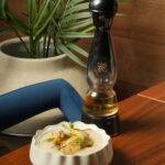 Clase Azul Experience at il Girasole