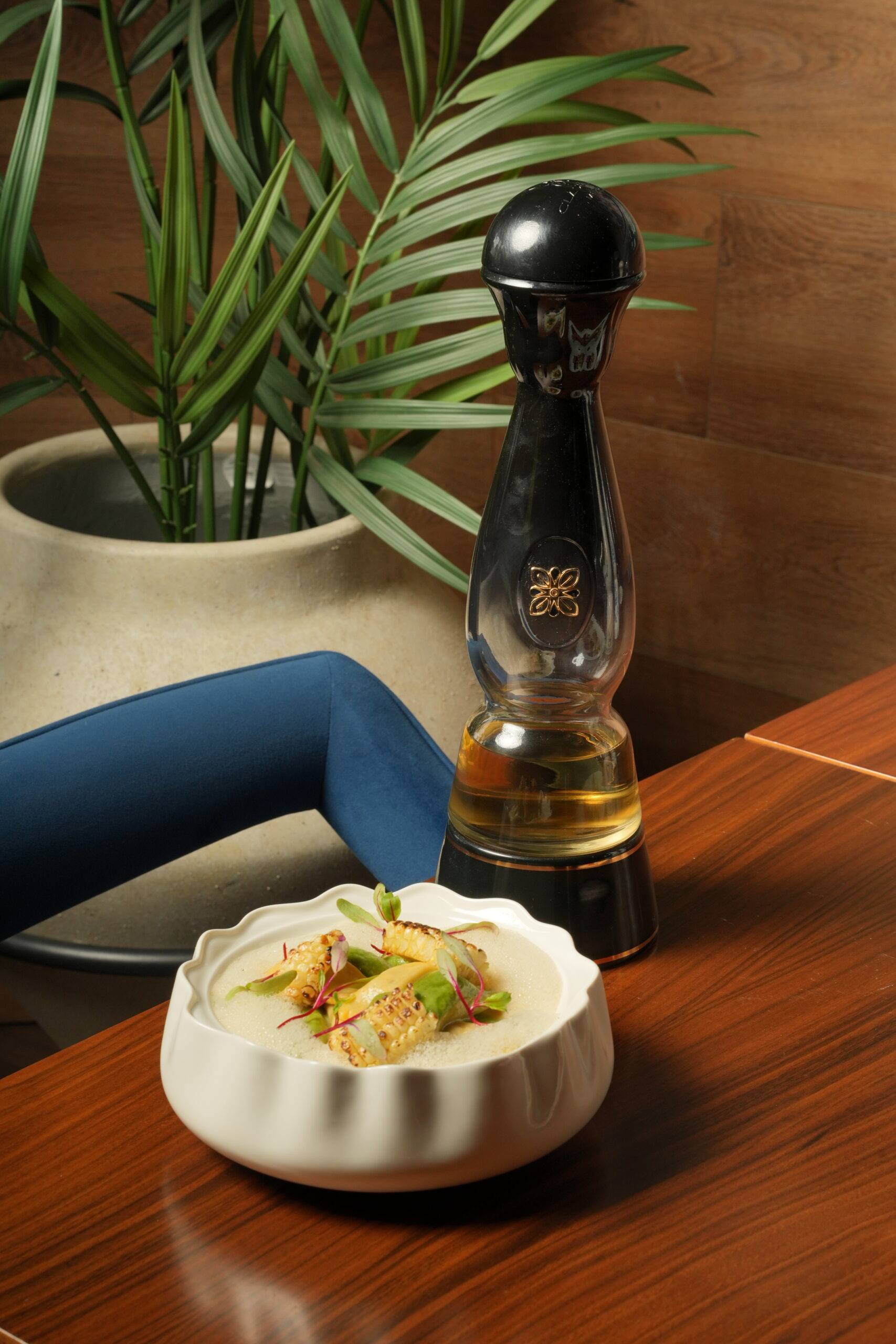 Clase Azul Experience at il Girasole