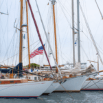 10th Annual Newport Beach Wooden Boat Festival