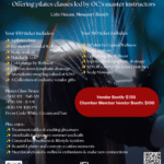 The Luxury Hair Spa 2 years anniversary