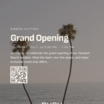 Nuey Aesthetics Grand Opening & Ribbon Cutting
