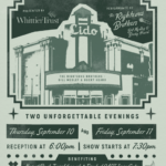 Lido Legacy Live Benefit Concerts Coming to The Lido Theater Sept. 10 & 11