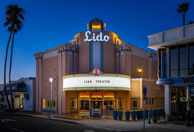 lido 1