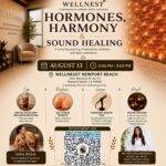 Hormones, Harmony & Sound Healing