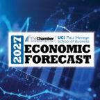 2027 Economic Forecast featuring UC Irvine’s Paul Merage School of Business