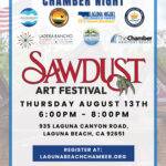Chamber Night at the Sawdust Art Festival