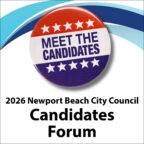 2026 Newport Beach City Council Candidates Forum