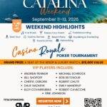 AMPCO Contracting- Catalina sponsorship