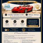 Friends of Oasis - Cars & Coffee