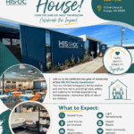 Open House - Homeless Intervention Services Orange County
