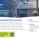 2026 Food Service Equipment Expo - SoCal Gas