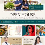 Open House - Dr. Lifestyle