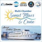 Multi-Chamber Sunset Networking Cruise aboard Endless Dreams - October 2026