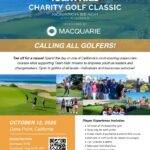 Team Kids 7th Annual Golf Classic