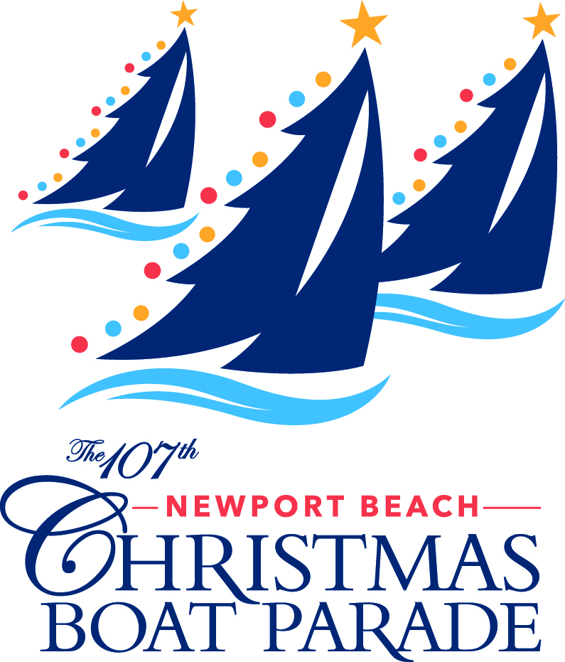 107th Newport Beach Christmas Boat Parade
